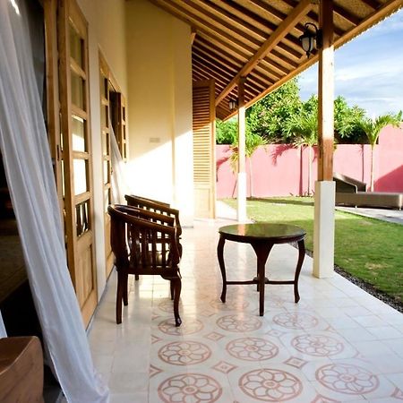 Villa Pondok Terra Yogyakarta Exterior photo