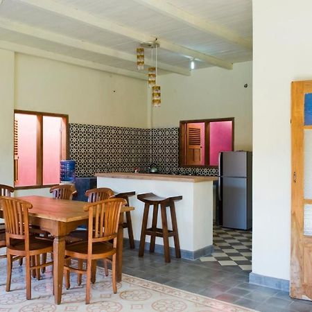 Villa Pondok Terra Yogyakarta Exterior photo