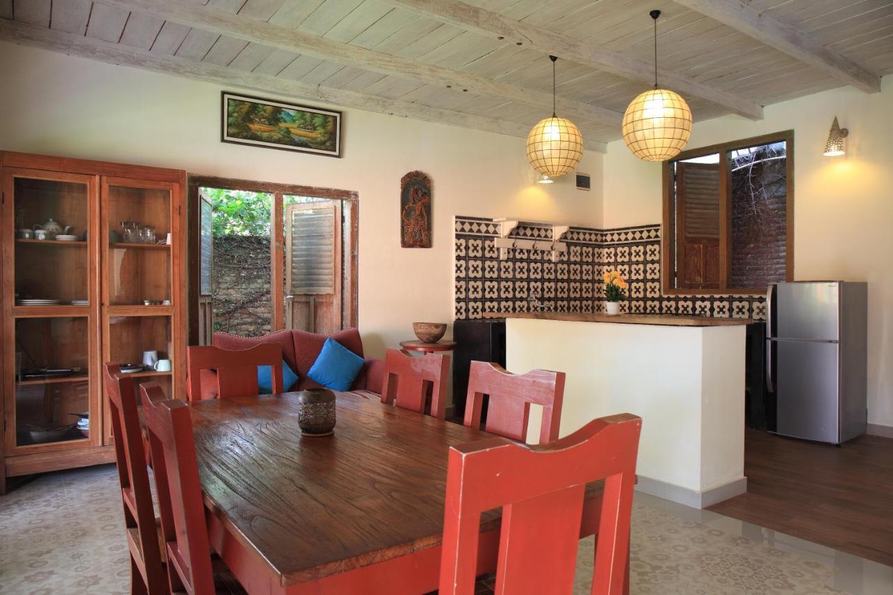 Villa Pondok Terra Yogyakarta Exterior photo