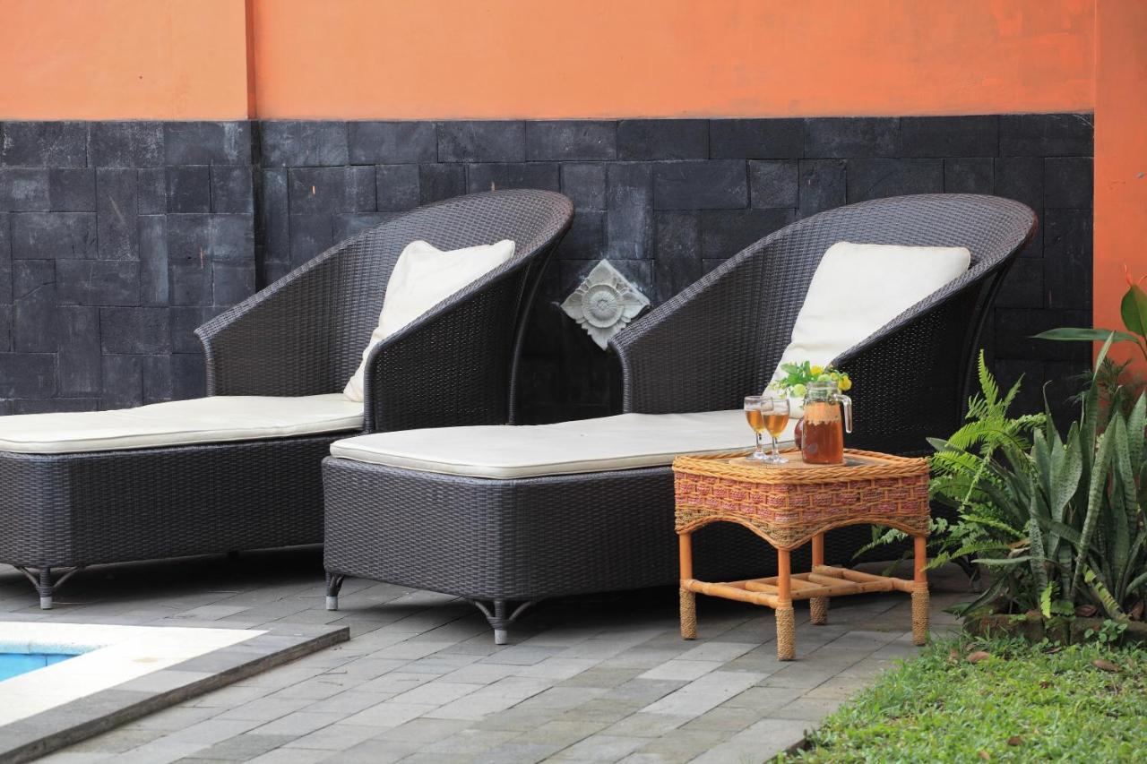 Villa Pondok Terra Yogyakarta Exterior photo