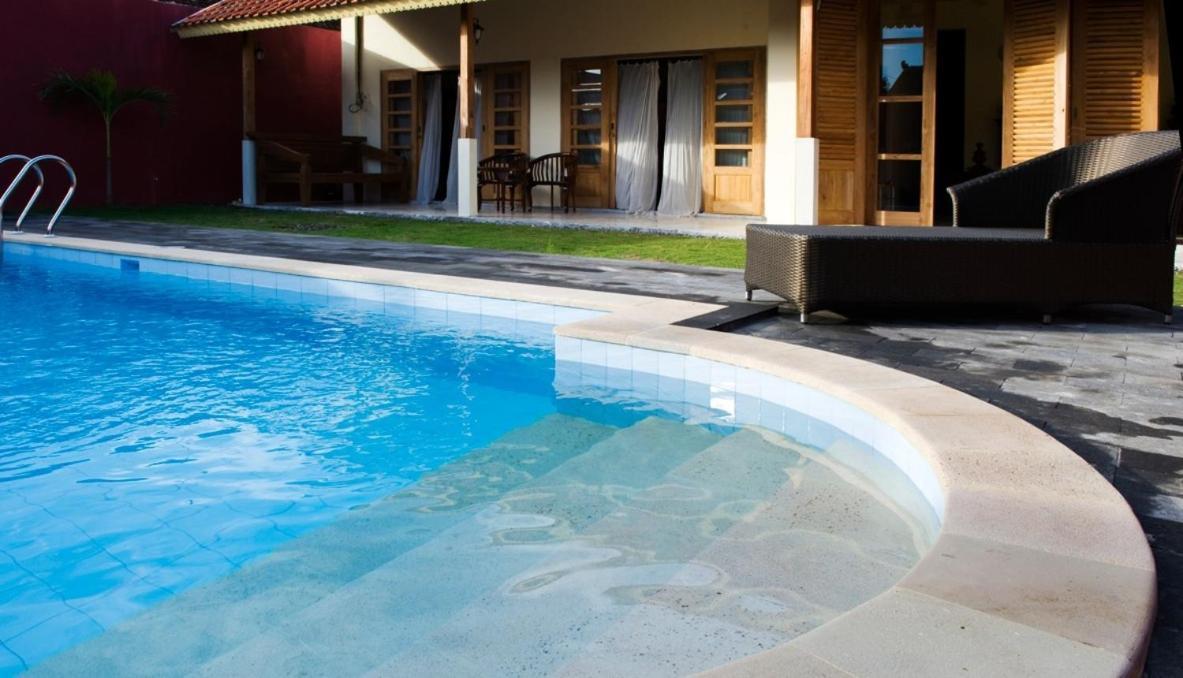 Villa Pondok Terra Yogyakarta Exterior photo