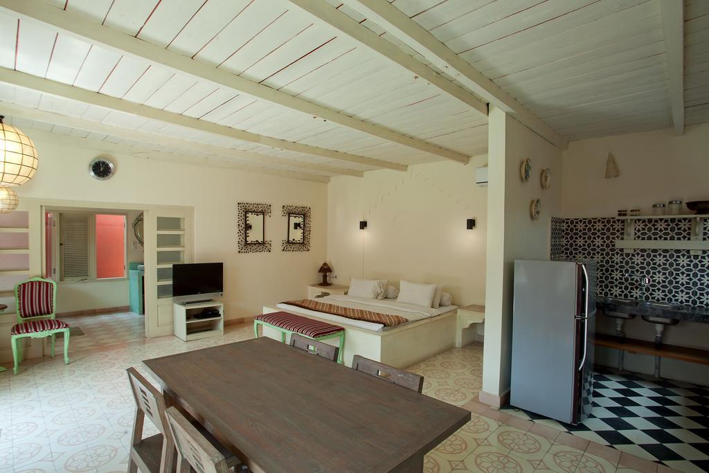 Villa Pondok Terra Yogyakarta Exterior photo