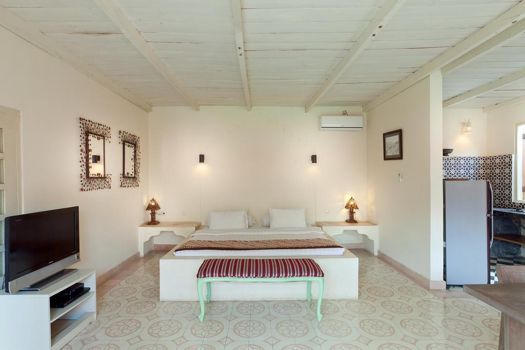 Villa Pondok Terra Yogyakarta Exterior photo