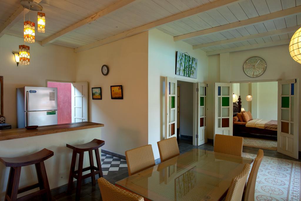 Villa Pondok Terra Yogyakarta Exterior photo