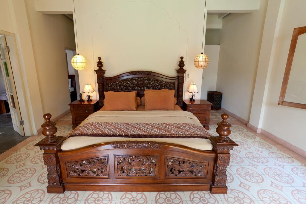 Villa Pondok Terra Yogyakarta Exterior photo
