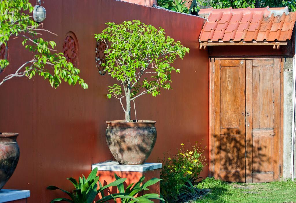 Villa Pondok Terra Yogyakarta Exterior photo