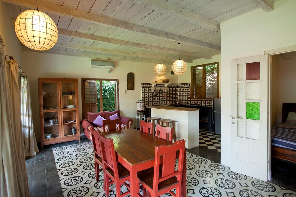 Villa Pondok Terra Yogyakarta Exterior photo