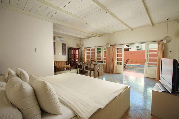 Villa Pondok Terra Yogyakarta Exterior photo