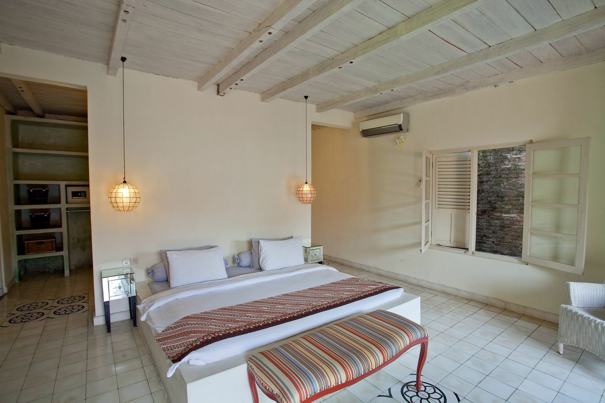 Villa Pondok Terra Yogyakarta Exterior photo