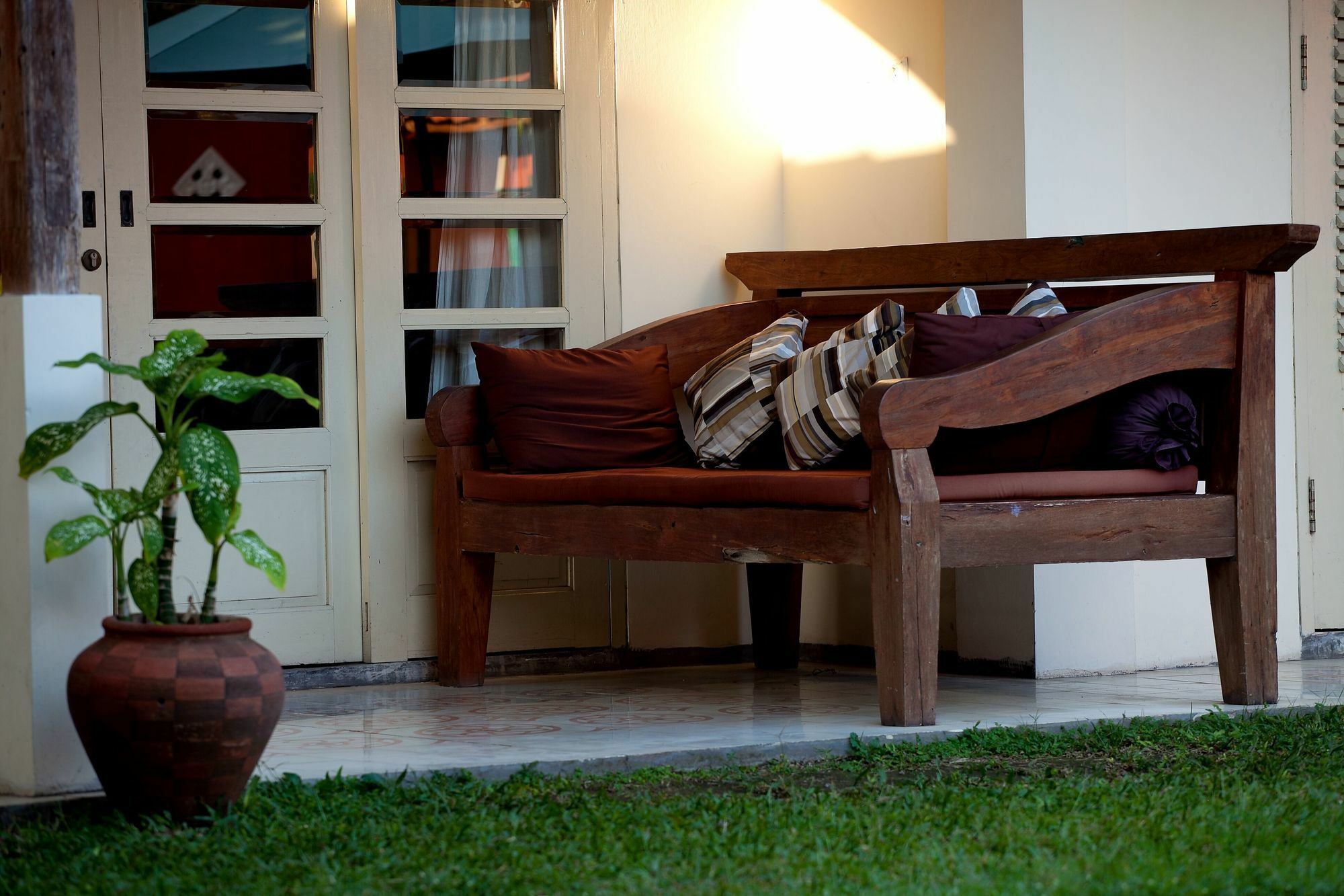 Villa Pondok Terra Yogyakarta Exterior photo