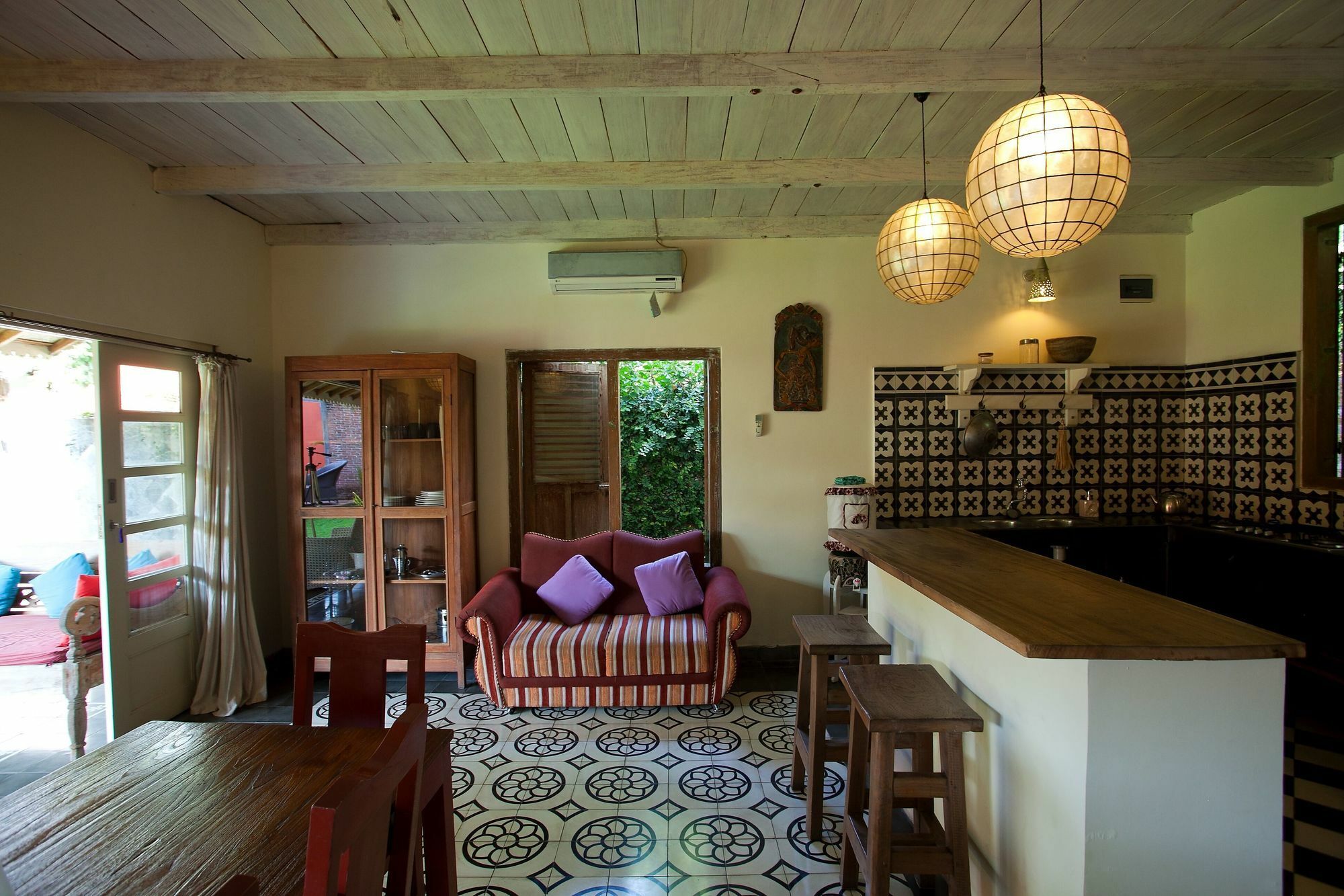 Villa Pondok Terra Yogyakarta Exterior photo