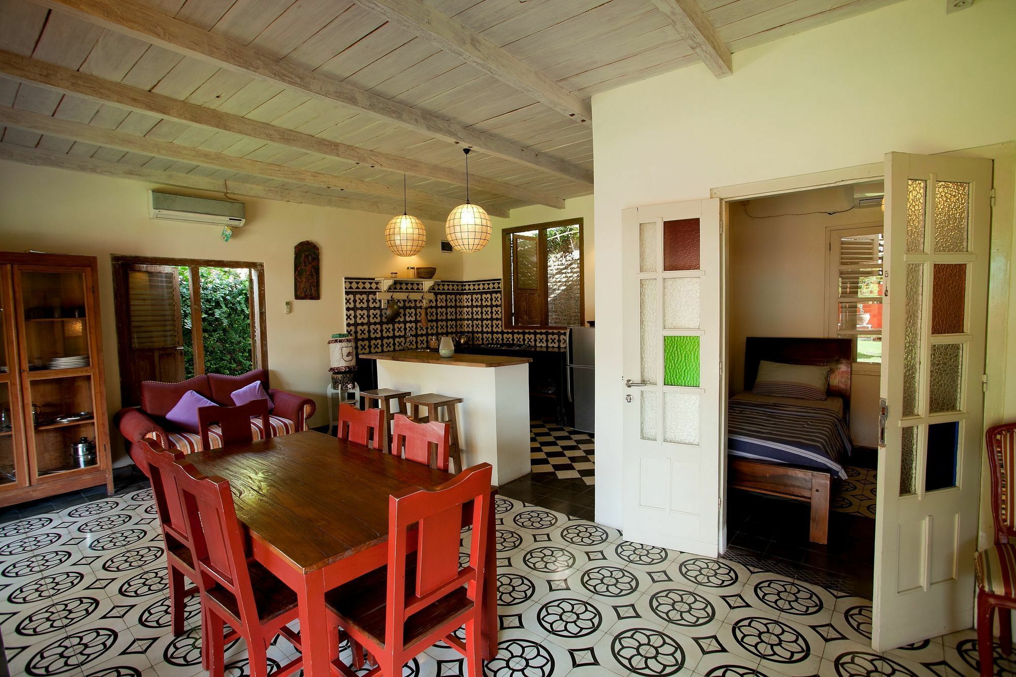 Villa Pondok Terra Yogyakarta Exterior photo