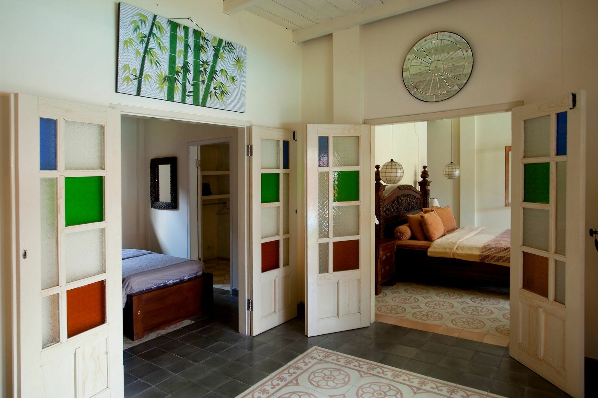 Villa Pondok Terra Yogyakarta Exterior photo